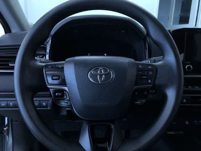 Thumbnail: 2026 Toyota Camry - 24