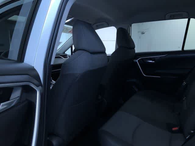 Thumbnail: 2025 Toyota RAV4 - 19