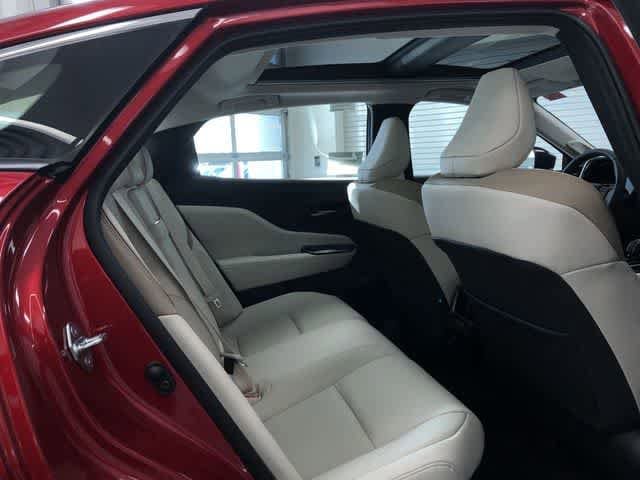 Thumbnail: 2026 Toyota Crown - 13