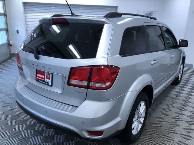 Thumbnail: 2013 Dodge Journey - 32