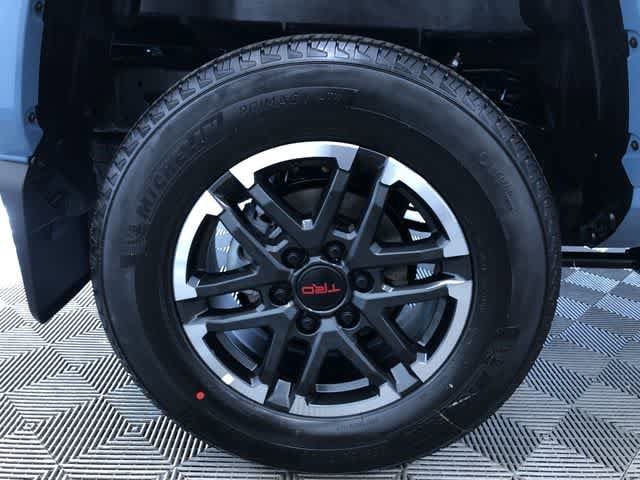 Thumbnail: 2026 Toyota Tacoma - 9