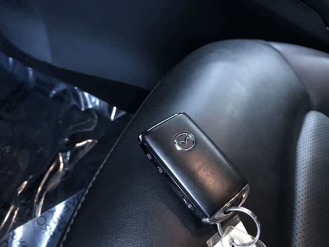 Thumbnail: 2025 Mazda CX-5 - 33