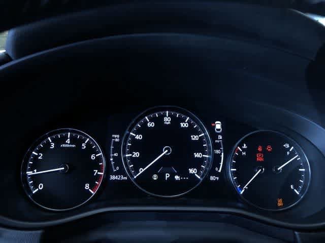 Thumbnail: 2025 Mazda CX-30 - 30