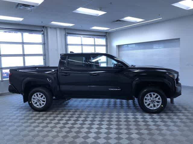 Thumbnail: 2026 Toyota Tacoma - 6