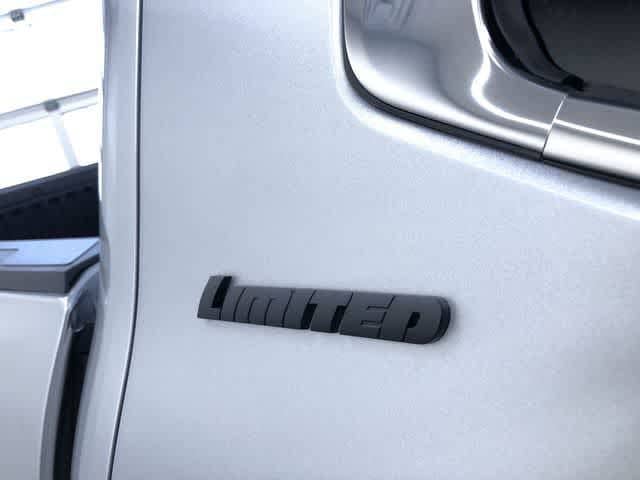 Thumbnail: 2026 Toyota Tundra - 7