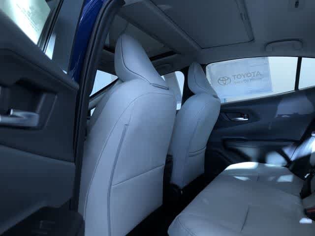 Thumbnail: 2026 Toyota Prius - 19