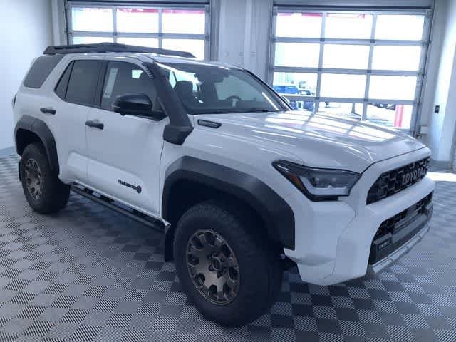 Thumbnail: 2025 Toyota 4Runner - 29