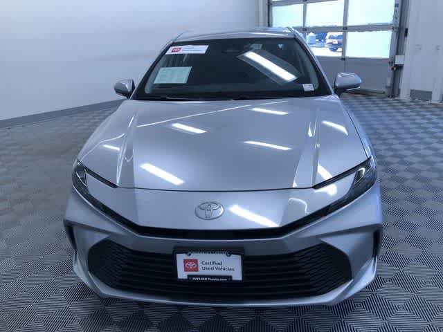Thumbnail: 2026 Toyota Camry - 14