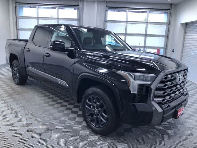 Thumbnail: 2026 Toyota Tundra - 7
