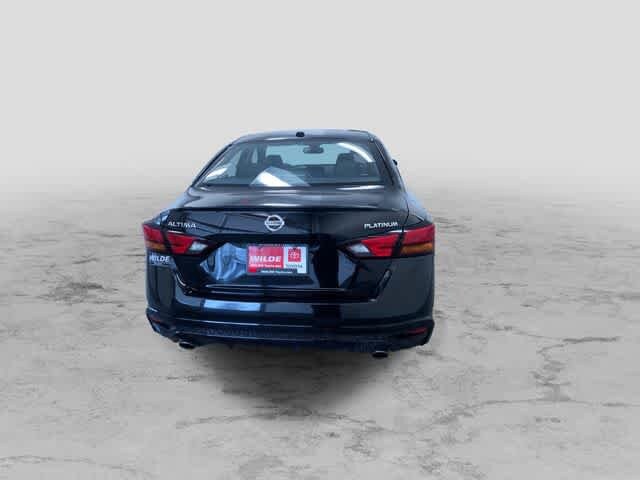 Thumbnail: 2019 Nissan Altima - 9