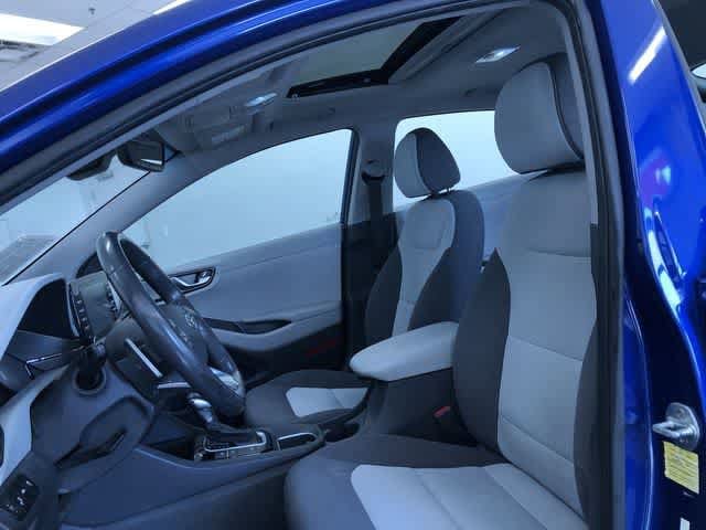 Thumbnail: 2020 Hyundai Ioniq - 19