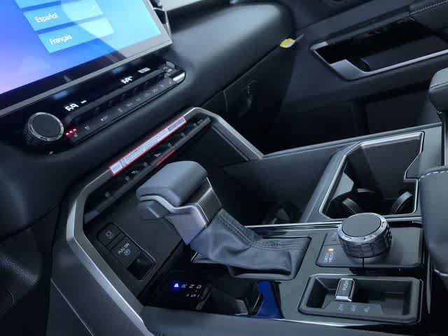 Thumbnail: 2026 Toyota Tundra - 22