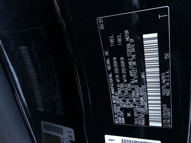 Thumbnail: 2025 Toyota Grand Highlander - 32