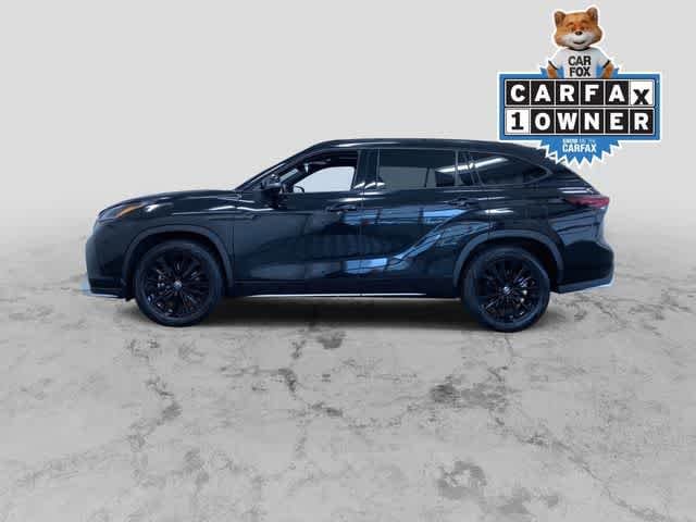 Thumbnail: 2025 Toyota Highlander - 6