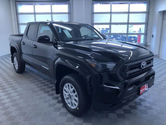 Thumbnail: 2026 Toyota Tacoma - 7