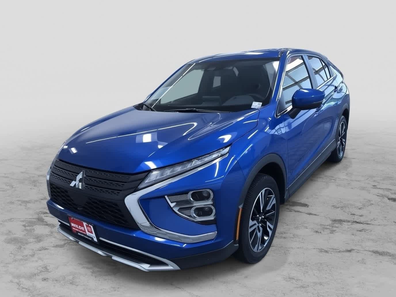 2024 Mitsubishi Eclipse Cross SE -
                  West Allis, WI