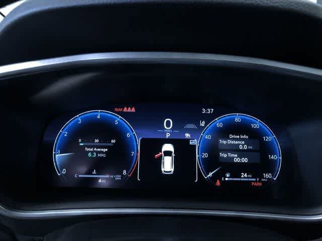 Thumbnail: 2026 Toyota Corolla Cross - 23