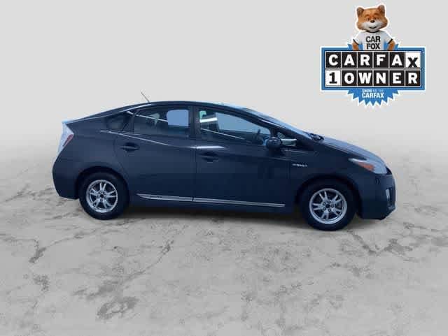 Thumbnail: 2010 Toyota Prius - 2
