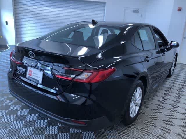 Thumbnail: 2026 Toyota Camry - 33