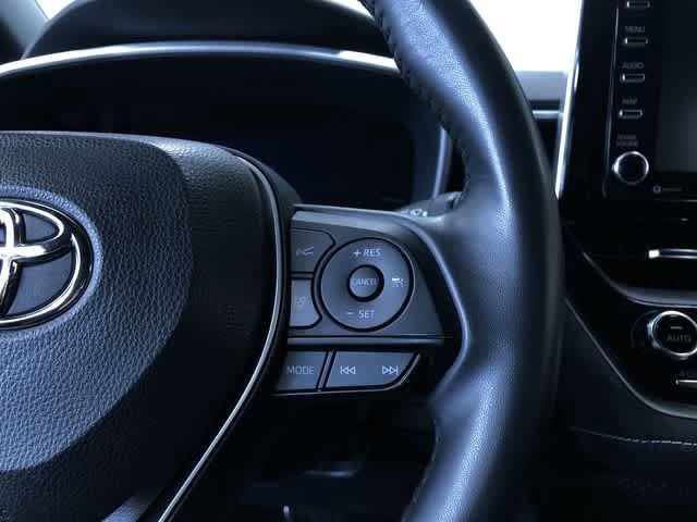 Thumbnail: 2022 Toyota Corolla - 26