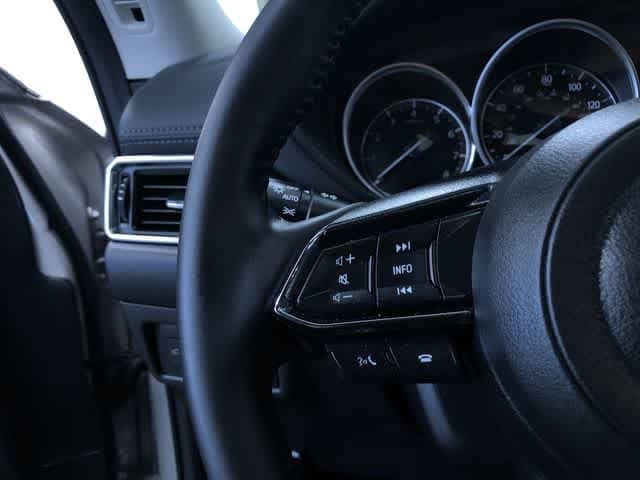 Thumbnail: 2025 Mazda CX-5 - 26