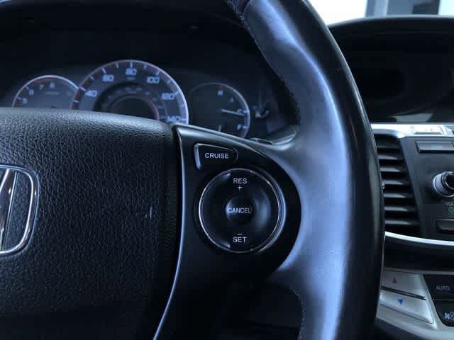 Thumbnail: 2014 Honda Accord - 26