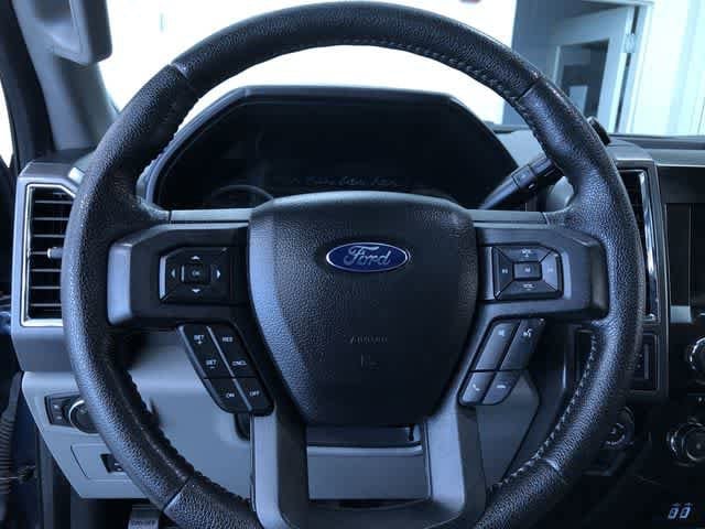 Thumbnail: 2016 Ford F-150 - 19