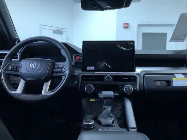 Thumbnail: 2026 Toyota 4Runner - 9