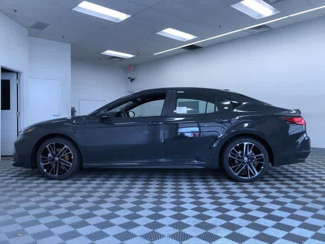 Thumbnail: 2026 Toyota Camry - 11