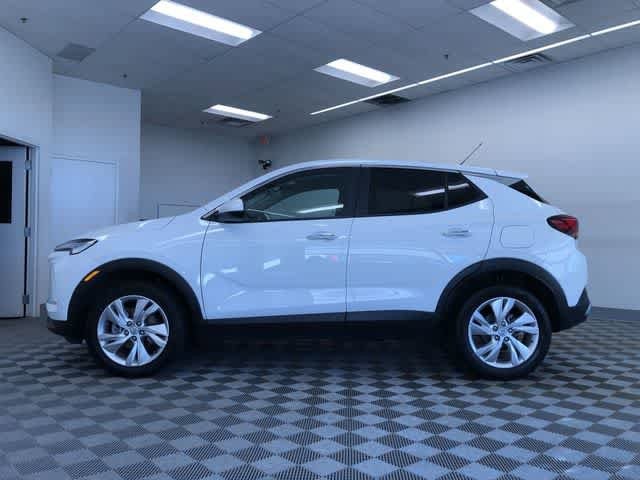 Thumbnail: 2025 Buick Encore GX - 12