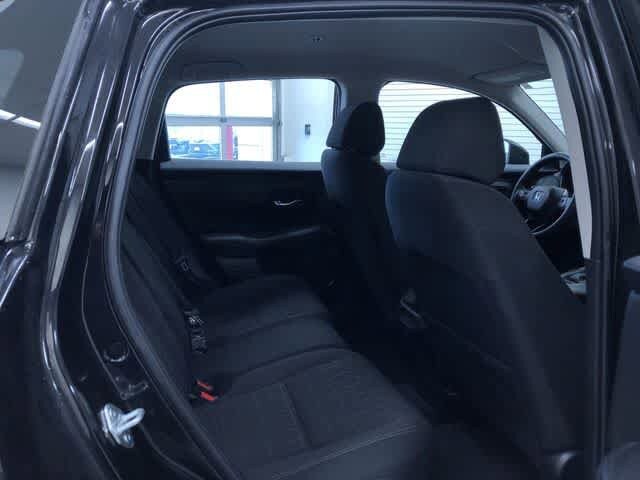 Thumbnail: 2025 Honda HR-V - 20