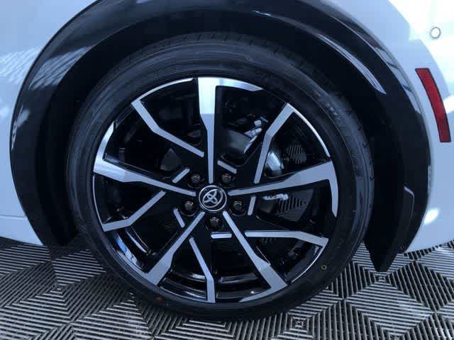 Thumbnail: 2026 Toyota Prius - 8