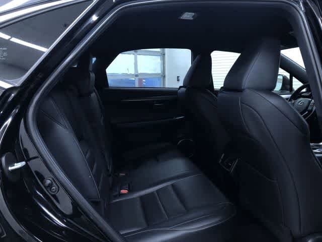 Thumbnail: 2021 Lexus NX - 21