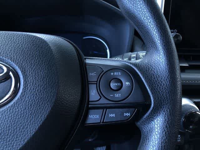 Thumbnail: 2025 Toyota RAV4 - 26