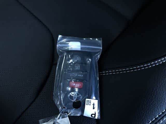 Thumbnail: 2026 Toyota Tundra - 25