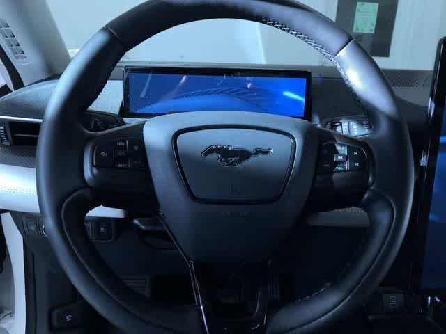 Thumbnail: 2021 Ford Mustang Mach-E - 25