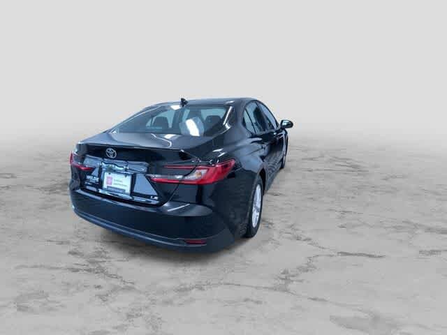 Thumbnail: 2026 Toyota Camry - 9