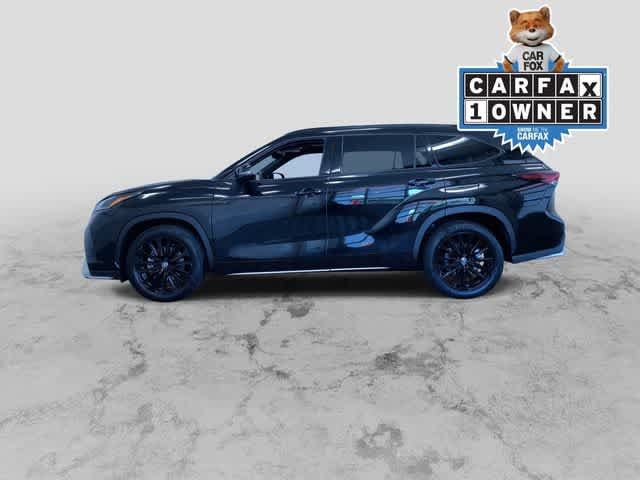 Thumbnail: 2025 Toyota Highlander - 6