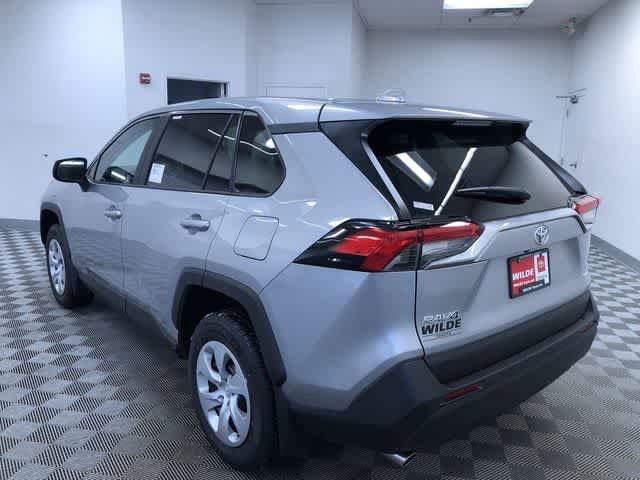 Thumbnail: 2025 Toyota RAV4 - 12