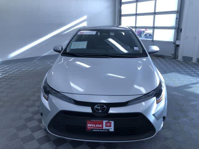 Thumbnail: 2025 Toyota Corolla - 14