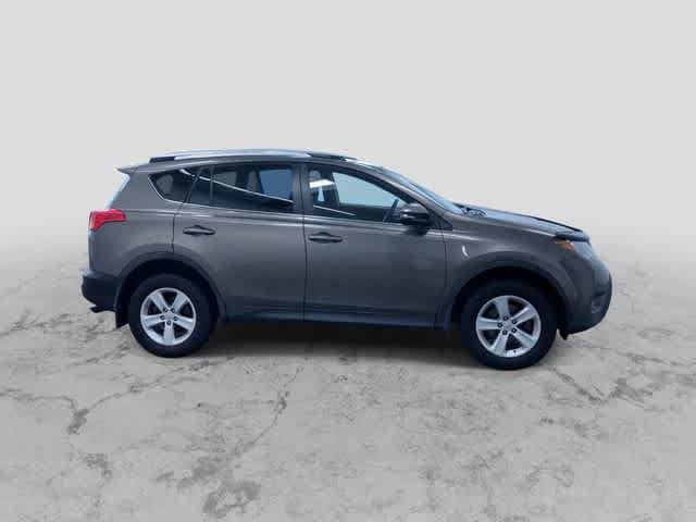 Used 2014 Toyota RAV4 XLE with VIN JTMRFREV1ED064479 for sale in West Allis, WI