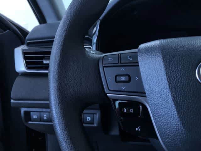 Thumbnail: 2025 Toyota Camry - 26