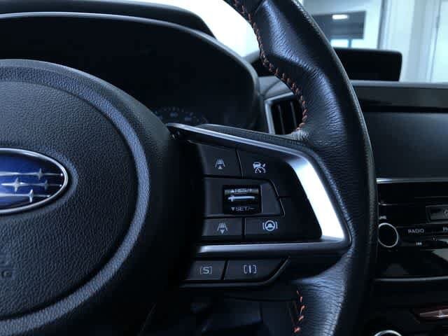 Thumbnail: 2021 Subaru Crosstrek - 27