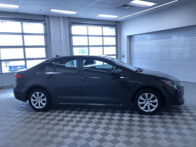 Thumbnail: 2025 Toyota Corolla - 33