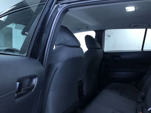 Thumbnail: 2025 Toyota Corolla Cross - 19