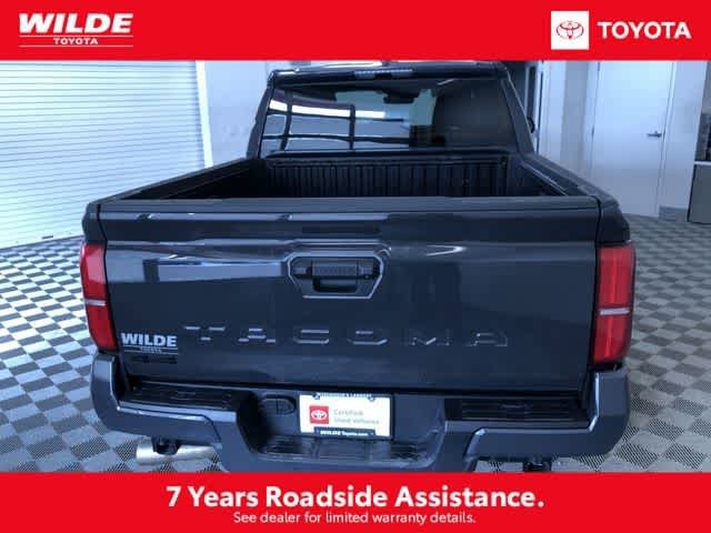 Thumbnail: 2025 Toyota Tacoma - 5