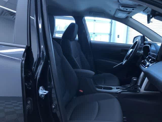 Thumbnail: 2025 Toyota Corolla Cross - 22