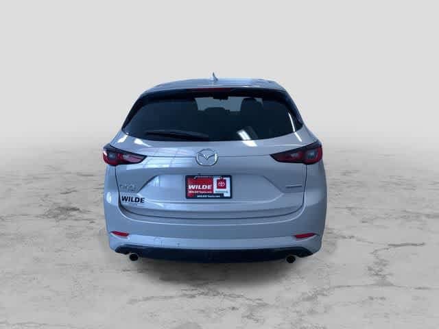 Thumbnail: 2025 Mazda CX-5 - 9