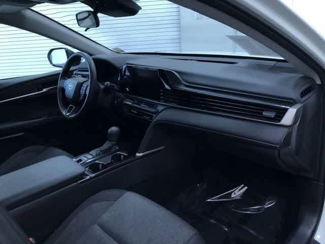 Thumbnail: 2025 Toyota Camry - 24