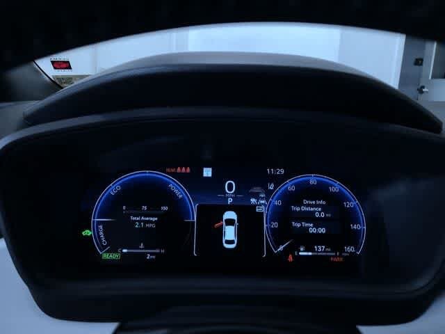 Thumbnail: 2026 Toyota Corolla - 30